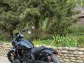 2024 Indian Scout, чёрный, 1890000 рублей - вид 4
