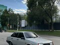 2001 Lada (ВАЗ) 21099, серебристый, 135000 рублей - вид 3
