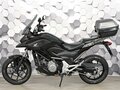 2013 Honda NC 700X, чёрный, 555000 рублей - вид 3