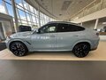 2026 BMW X6 30d III (G06) Рестайлинг, серый, 16100000 рублей - вид 5