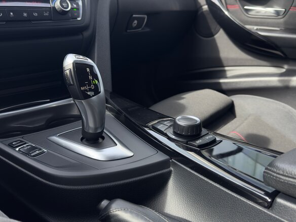 2013 BMW 3 серии 320d VI (F3x), белый, 2640000 рублей - вид 22