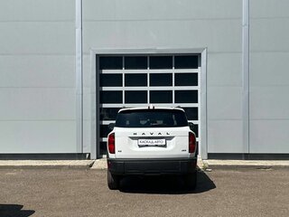 2026 Haval H3 I Рестайлинг, белый, 3549000 рублей, вид 5