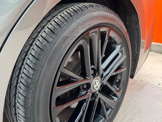2026 Toyota Camry IX (XV80) China Market Рестайлинг, серый, 5800000 рублей, вид 5