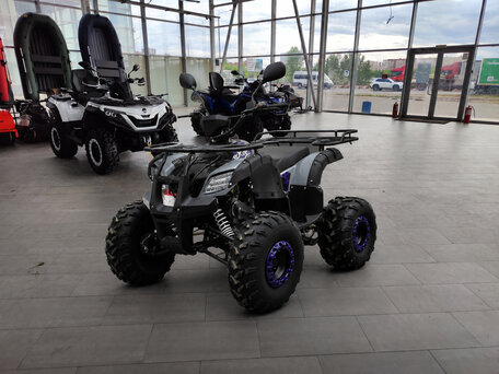 2026 Rmoto Kids, серый, 87000 рублей, вид 1