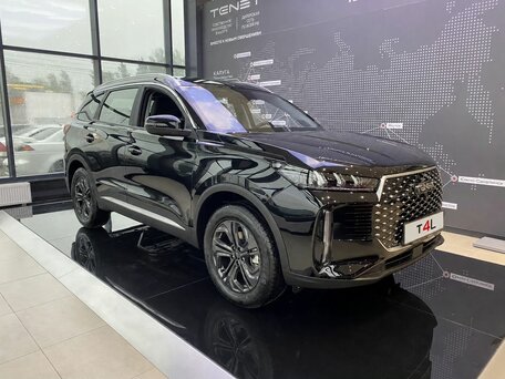 2026 Tenet T4L, чёрный, 2259000 рублей, вид 1