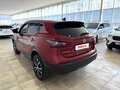 2020 Nissan Qashqai II Рестайлинг, красный - вид 7