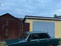 2006 Lada (ВАЗ) 2107, зелёный - вид 3