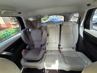 2020 Land Rover Discovery Sport I Рестайлинг, серый, 3800000 рублей, вид 5