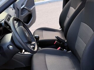 2019 Lada (ВАЗ) Vesta I, белый, 690000 рублей, вид 5