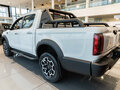 2025 JAC T9, белый - вид 3