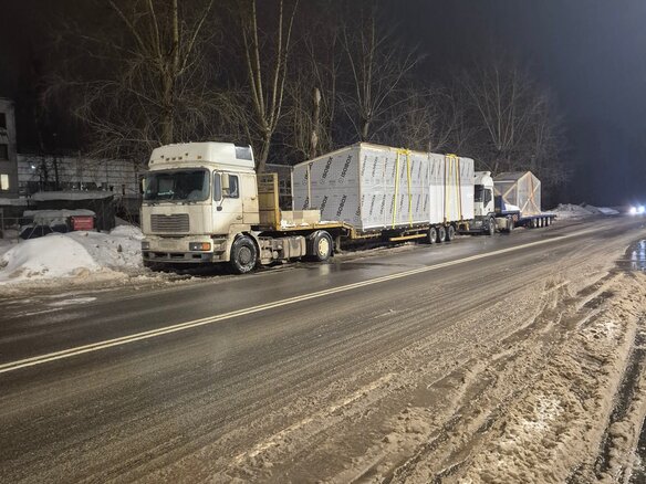 2000 MAN F 2000, белый, 600000 рублей - вид 3