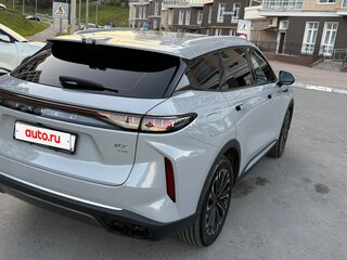2023 Exeed RX, серый, 3500000 рублей, вид 5