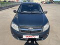 2014 Lada (ВАЗ) Granta I, зелёный, 250000 рублей
