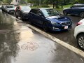 2017 Subaru Levorg I, синий, 1850000 рублей - вид 6