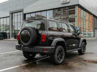 2026 Tank 300 I, чёрный, 4499000 рублей, вид 4