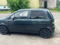 2003 Daewoo Matiz I Рестайлинг, зелёный, 150000 рублей - вид 5