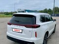 2023 Exeed VX I, белый - вид 5