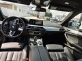 2018 BMW 5 серии 520d VII (G30/G31/G38), серый, 2650000 рублей - вид 11
