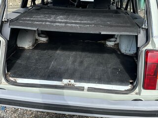 1999 Lada (ВАЗ) 2104 21047, белый, 255000 рублей, вид 4