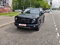 2023 Haval Dargo I, чёрный - вид 1