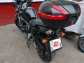 2009 Yamaha FZ6, чёрный, 510000 рублей - вид 7
