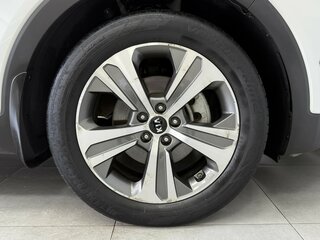 2019 Kia Sorento III Prime Рестайлинг, белый, 2965000 рублей, вид 5