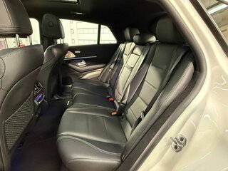 2023 Mercedes-Benz GLE Coupe 450 d II (C167) Рестайлинг, белый, 13680000 рублей, вид 3