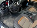 2017 Kia Ceed II Рестайлинг, синий, 1850000 рублей - вид 4