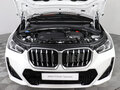 2025 BMW X1 25Li xDrive III (U11/U12), белый - вид 6
