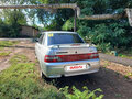 2006 Lada (ВАЗ) 2110, серебристый - вид 4