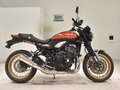 2024 Kawasaki Z 900RS, коричневый, 1177000 рублей - вид 1