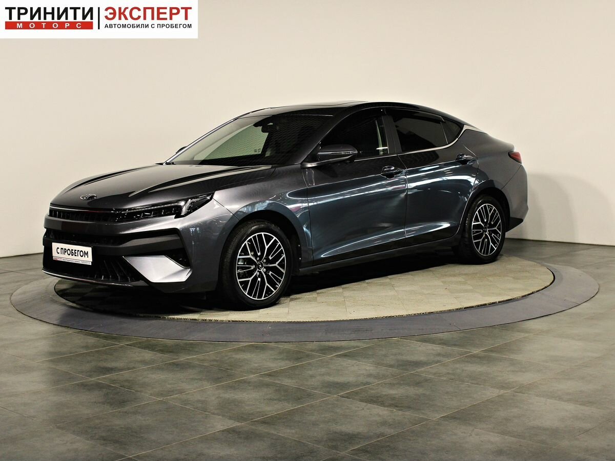 Открыть фотографии: Москвич 6