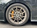 2023 Volkswagen Golf VIII, чёрный, 1670000 рублей - вид 11