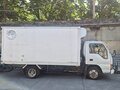 2001 Isuzu Elf (N-series), белый, 1100000 рублей
