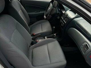 2007 Nissan Almera Classic I, белый, 700000 рублей, вид 5