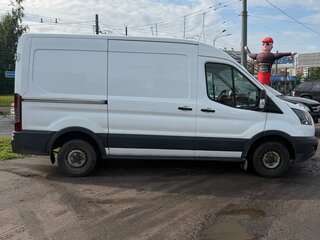 2016 Ford Transit, белый, 1850000 рублей, вид 4