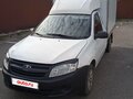 2018 LADA (ВАЗ) ВИС 2349, белый, 650000 рублей