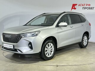2023 Haval M6 II, серый, 1750000 рублей, вид 1