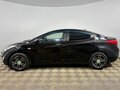 2013 Hyundai Elantra V (MD), чёрный, 850000 рублей - вид 2