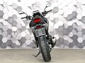 2021 Honda NC 750X, чёрный, 1089000 рублей - вид 5