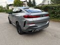 2025 BMW X6 30d III (G06) Рестайлинг, серый - вид 7