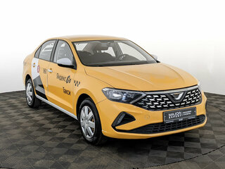 2023 Jetta VA3, жёлтый, 800000 рублей, вид 3