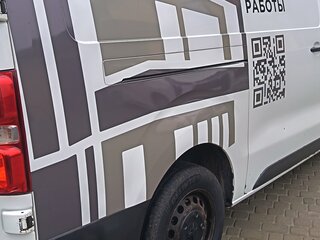 2018 Peugeot Expert III, белый, 1600000 рублей, вид 5
