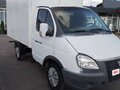 2008 ГАЗ Соболь (2217), белый, 260000 рублей - вид 1