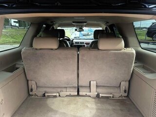 2009 Chevrolet Suburban X, чёрный, 2490000 рублей, вид 4