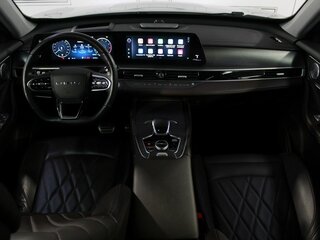 2023 Chery Tiggo 8 Pro Max I Рестайлинг, серый, 2440000 рублей, вид 3