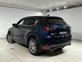 2019 Mazda CX-5 II, синий, 1945000 рублей - вид 4