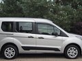 2022 Ford Tourneo Connect Grand II Рестайлинг, серебристый, 1950000 рублей - вид 8