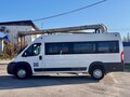 2012 Peugeot Boxer, белый, 1200000 рублей - вид 8