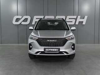 2025 Haval M6 II, серебристый, 2080000 рублей, вид 3